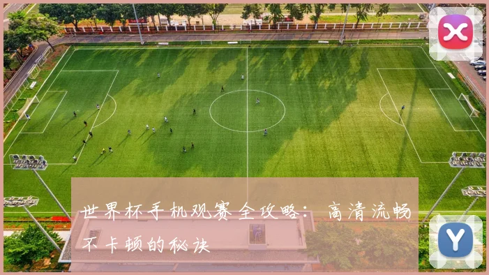 世界杯手机观赛全攻略：高清流畅不卡顿的秘诀