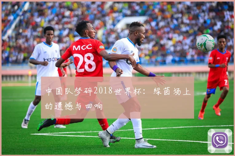 中国队梦碎2018世界杯：绿茵场上的遗憾与回响